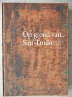 Kaarten atlas van de abdij van Sint-Truiden, 1697, Overige atlassen, Voor 1800, Rombout Nijssen, Nieuw