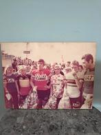 Cadre photo de vélo vintage, Enlèvement ou Envoi