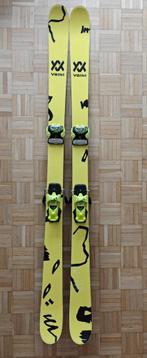 Völkl Revolt 87 2019/2020, Sport en Fitness, Skiën en Langlaufen, 160 tot 180 cm, Gebruikt, Ophalen, Overige merken