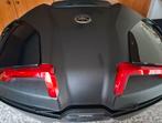 Top Case YAMAHA TRACER 9 GT, Motos, Accessoires | Valises & Sacs, Enlèvement