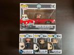 Funko Marvel Agent of SHIELD set, Ophalen of Verzenden, Nieuw