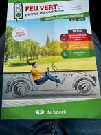 Livre feu vert auto, Boeken, Zo goed als nieuw
