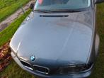 Beschadigde BMW 320D automaat, Ophalen, Gebruikt, Deur, Links