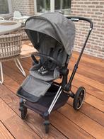 Cybex priam buggy incl accesoires, Kinderen en Baby's, Buggy's, Ophalen, Gebruikt, Verstelbare rugleuning