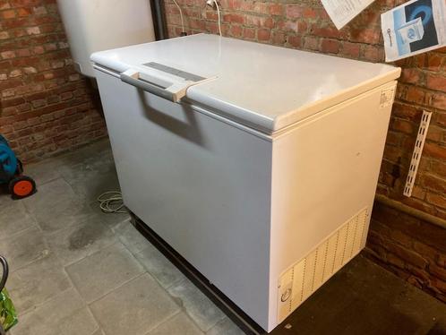 Diepvrieskist, Elektronische apparatuur, Vriezers en Diepvrieskisten, Gebruikt, Vrijstaand, Vrieskist, 85 tot 120 cm, 60 tot 90 cm