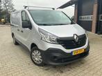2016 Renault Trafic Bedrijfswagen VVR-09-L, Auto's, Gebruikt, Euro 6, Renault, Overige brandstoffen