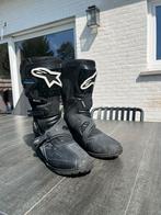 Alpinestars toucan GTX maat 45,5, Motoren, Ophalen, Laarzen