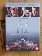 )))  A.I. Intelligence Artificielle / Steven Spielberg  (((, CD & DVD, DVD | Science-Fiction & Fantasy, Science-Fiction, Comme neuf