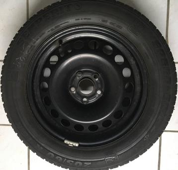 Winterbanden beschikbaar voor biedingen