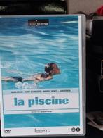 La Piscine, Romy Schneider, Alain Delon, Jane Birkin, Ophalen of Verzenden