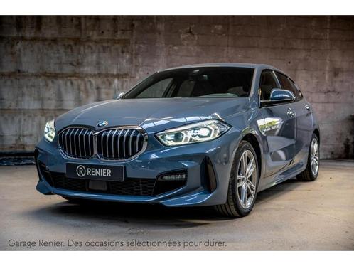 BMW Serie 1 118 118iA Pack M Garantie 24 mois, Autos, BMW, Entreprise, Série 1, Airbags, Air conditionné, Bluetooth, Ordinateur de bord