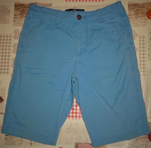 W 28 short Hollister feller licht blauw cali longboard epic, Kleding | Heren, Broeken en Pantalons, Gedragen, Maat 46 (S) of kleiner