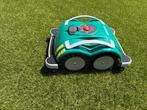 Robotmaaier Ambrogio L60 Elite, Tuin en Terras, Ophalen, Zo goed als nieuw