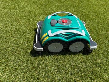 Robotmaaier Ambrogio L60 Elite beschikbaar voor biedingen