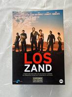 DVD Los Zand (Matthias Schoenaerts), Boxset, Vanaf 9 jaar, Ophalen of Verzenden, Zo goed als nieuw