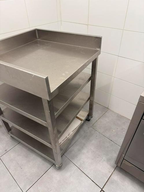 Horeca materiaal, Zakelijke goederen, Horeca | Keukenapparatuur, Ophalen of Verzenden