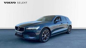Volvo V60 Momentum Pro D3 | Keyless | Camera | Park Assist beschikbaar voor biedingen
