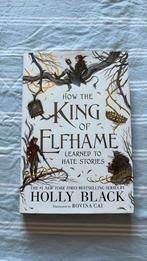 How the King of Elfhame Learned to Hate Stories (The Folk of, Boeken, Fantasy, Ophalen, Zo goed als nieuw, Holly Black,  Rovina Cai