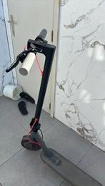 Elektrische step 1 maand oud, Fietsen en Brommers, Steps, Ophalen, Gebruikt, Elektrische step (E-scooter), AOVOPRO