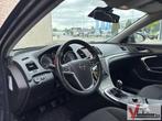 Opel Insignia 2.0 CDTI Sport | Cruise | Climate | Navi | PDC, Auto's, Opel, Navigatiesysteem, Bedrijf, 154 g/km, Zilver of Grijs