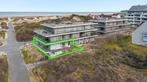 Appartement te koop in Oostduinkerke, 3 slpks, 135 kWh/m²/an, 3 pièces, Appartement, 120 m²