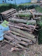 +- 2.5 m3 brandhout, Tuin en Terras, Brandhout, Ophalen
