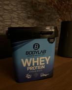 Bodylab Salty Caramel protein, Sport en Fitness, Ophalen, Zo goed als nieuw, Poeder of Drank