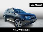 Dacia Duster 1.2 TCE 125 Prestige, Voorwielaandrijving, Stof, Gebruikt, Euro 6