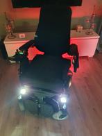 Elektrische rolstoel Permobil M300
NIEUWE BATTERIJEN‼️‼️, Enlèvement, Comme neuf, Fauteuil roulant électrique