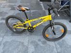 Kinderfiets jongens, Ophalen, Gebruikt, Maglio, Handrem