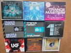 CD * DANCE - TRANCE - RETRO - HOUSE - HITS... * 10€ PAR CD, CD & DVD, CD | Dance & House, Comme neuf, Enlèvement ou Envoi