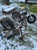 Poket bike lot, Fietsen en Brommers, Ophalen, Zo goed als nieuw