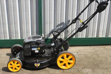 Tondeuse à gazon autotractée Mowox 170 CC. 2,55 kW, Neuf, Briggs&stratton, Tondeuse rotative, Tondeuses à gazon à essence