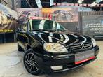 Citroën SAXO 1.1 - V.C - V.E - MP3-radio, Auto's, Citroën, Saxo, Zwart, Bedrijf, Handgeschakeld