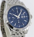 RSW La Neuveville Valjoux - RSWA129-SS-9 Automatic Watch, Handtassen en Accessoires, Horloges | Heren, Overige merken, Staal, Staal