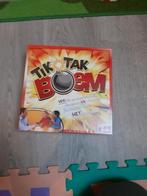 Tik tak boem, Enlèvement, Comme neuf, Goliath