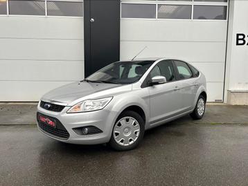 Ford Focus 1.6i in goede staat beschikbaar voor biedingen