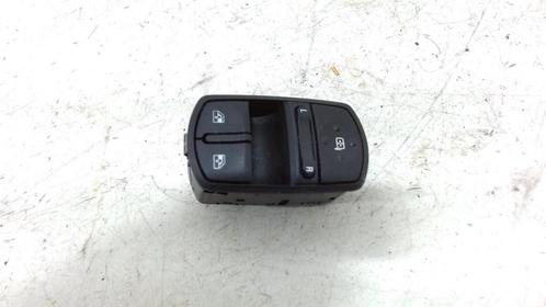 BEDIENINGSPANEEL ELEKTRISCHE RAMEN Opel Corsa E (13430017), Auto-onderdelen, Dashboard en Schakelaars, Opel, Gebruikt