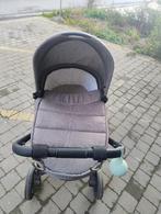 Pericles 2-in-1 Kinderwagen, Kinderen en Baby's, Kinderwagens en Combinaties, Zo goed als nieuw, Verstelbare duwstang, Ophalen