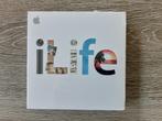 Apple ILIFE '09  SEALED    B7, Ophalen of Verzenden, Zo goed als nieuw