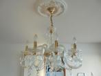 luchter, Enlèvement, Comme neuf, Verre, Retro