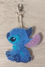Sleutelhangers met strass - Stitch (10), Ophalen of Verzenden, Nieuw, Knuffel of Figuurtje