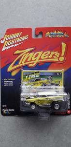 1957 Chevrolet Chevy Nomad Zingers 1:64, Ophalen of Verzenden, Nieuw, Auto