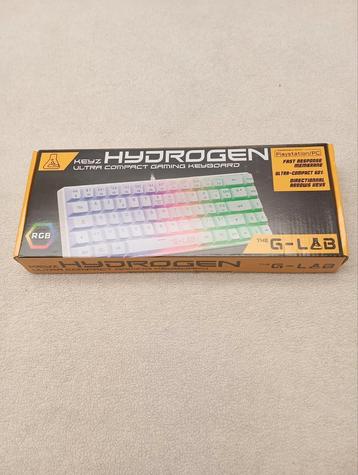 Accessoires voor games beschikbaar voor biedingen