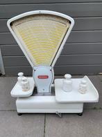 vintage weegschaal van Berkel 1963., Elektronische apparatuur, Weegschalen, Ophalen, Gebruikt, Winkelweegschaal, Analoog