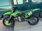 Kawasaki kxf250, Motoren, Motoren | Kawasaki, Particulier