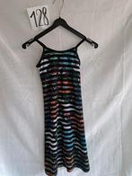 Zomer jurk maat 128 desigual, Kinderen en Baby's, Kinderkleding | Maat 128, Ophalen of Verzenden, Zo goed als nieuw