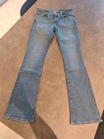 Levi's maat 27  715 bootcut, Levis, Enlèvement ou Envoi, Bleu, W27 (confection 34) ou plus petit