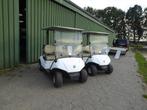 golfkar, Sport en Fitness, Golf, Ophalen, Golfkar