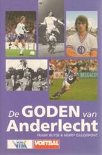 Frank Buyse - De Goden van Anderlecht (1995), Livres, Envoi, Neuf, Sport de ballon